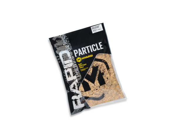 Mivardi Partikl mix drcený 2,5kg