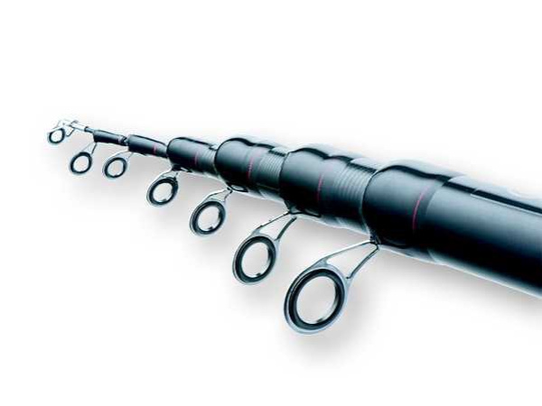 Mivardi Supreme Bolo  6 m