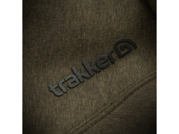 Trakker Products Trakker Mikina - Premium Marl Hoody