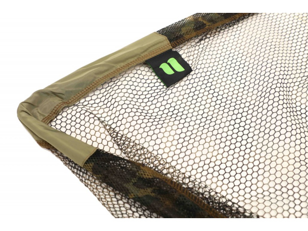 Karel Nikl Nikl Podběrák - DELUXE CARBON Landing Net 2pcs 42"