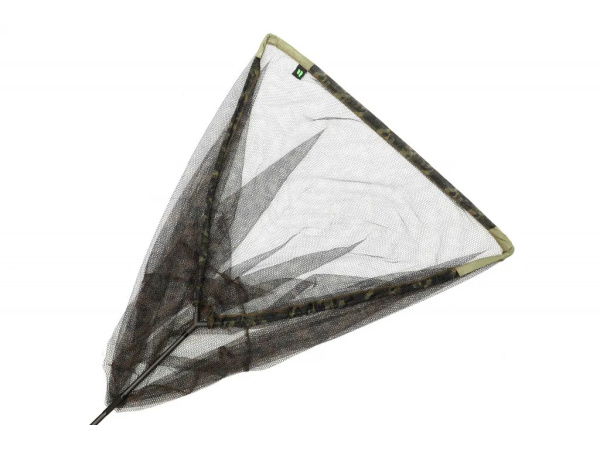 Nikl Podběrák Deluxe Carbon Landing Net 2pcs 42"