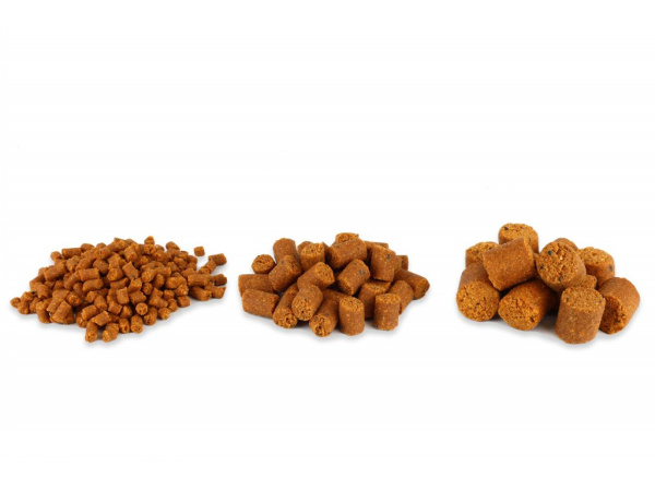 Nikl Pelety Devill Krill 1kg