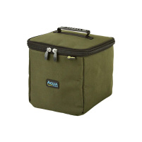 Aqua Products Aqua Chladící taška Session Cool Bag Black Series