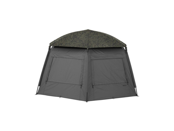 Trakker Products - Kšilt Tempest RS 100 Skull Cap Camo