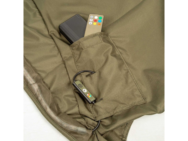 Trakker - Trakker Tempest RS 150 Nitelife Vapour Shield