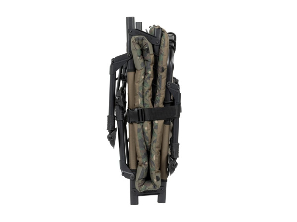 Trakker Products Trakker Lehátko - RLX 6 Leg Bed