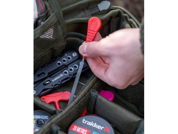 Trakker Products - Hook Sharpening File
