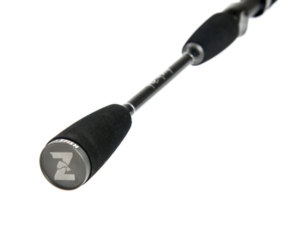 ZFISH - Combo Prut Skynet 2,10m/2-10g + Naviják Striker ST 2500