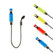 Zfish Řetízkový Indikátor Chain Hanger - Barva Žlutá