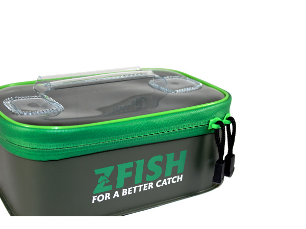 ZFISH Box Waterproof Storage Box S