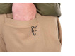 Fox Collection LW Jogger Short - Tan Ltd