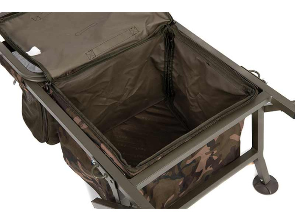 Fox Explorer Barrow MK2