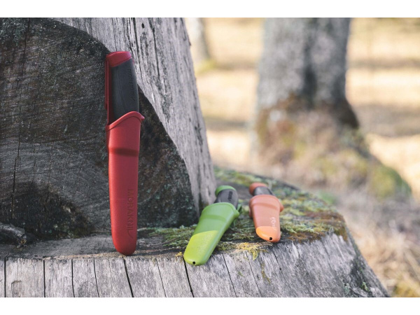 MORAKNIV - Nůž Companion Olive Green
