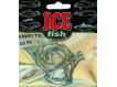 ICE Fish - Mořské háčky KWEITE