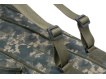 Mivardi - Obal na pruty Multi Camo 3K