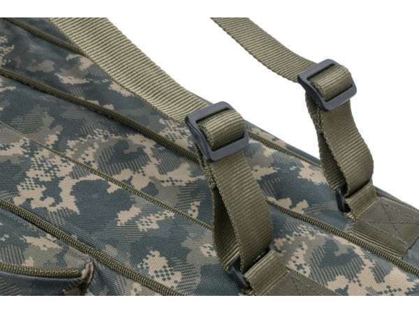 Mivardi - Obal na pruty Multi Camo 3K