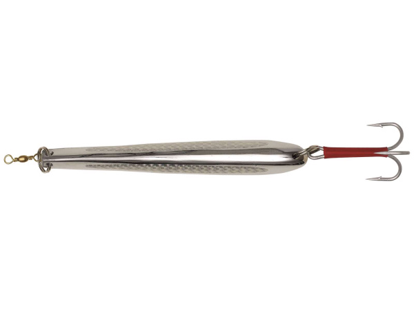 Kinetic - Pilkr Pilken silver