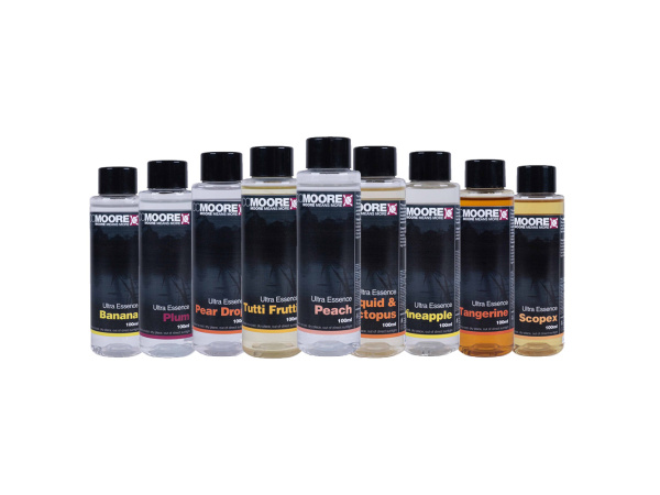 CC Moore - Ultra esence 100ml