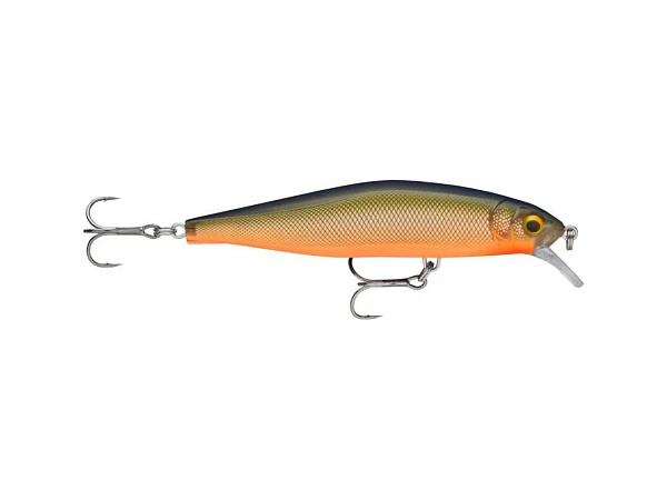 Rapala wobler Precision Xtreme Air Boss Suspending 15,5g 10 cm