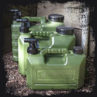 RidgeMonkey Kanystr Heavy Duty Water Carrier| 5l