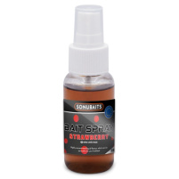 SONUBAITS - Bait Spray, 50ml, Strawberry