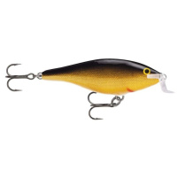 RAPALA - Wobler Shad rap shallow runner 7cm - G
