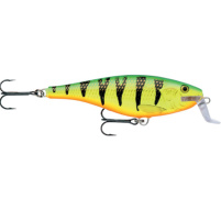 RAPALA - Wobler Shad rap shallow runner 9cm - FP