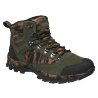 PROLOGIC - Obuv Bank bound trek boot MH vel. 43/8, camo