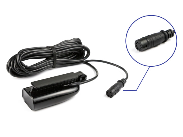 Lowrance - Sonda SplitShot
