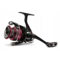 DAIWA - Naviják 23 Ninja match LT3000-C