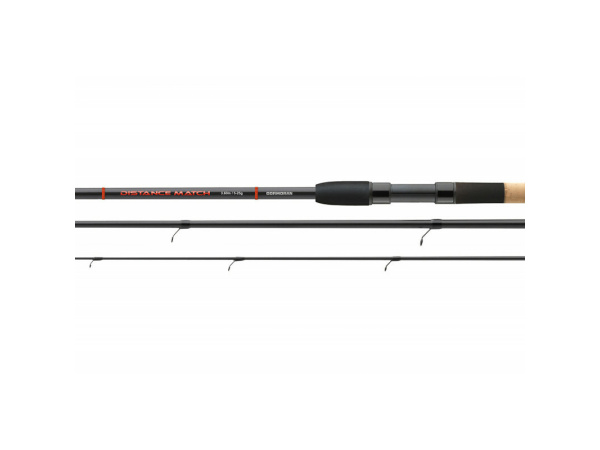 Cormoran - Prut Distance Match 4,2m 5-25g 3D