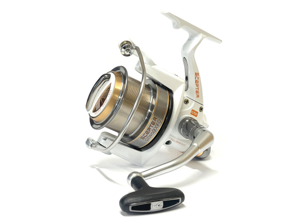 Tica - Naviják Scepter GTW 6000 FD