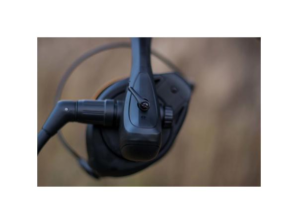 Wychwood naviják Riot Big Pit 65S Reel