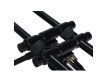 Giants fishing - Stojan Luxury Rod Pod 3 Rods