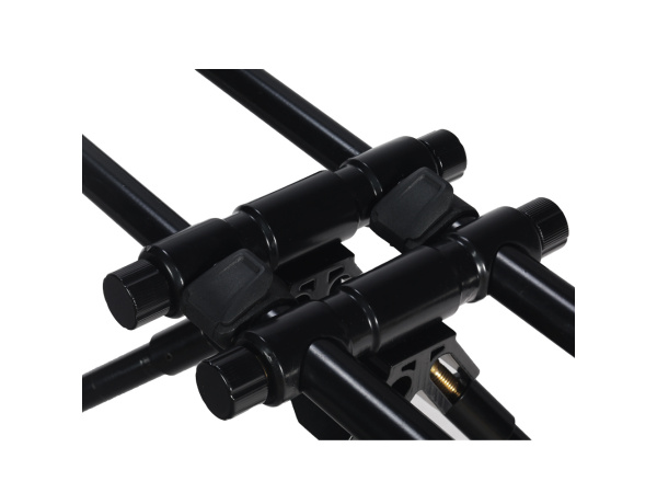 Giants fishing - Stojan Luxury Rod Pod 3 Rods