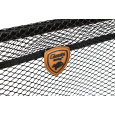 Giants fishing Náhradní síťka na podběrák Deluxe Landing Net Rubber Medium 70x60cm