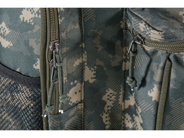 Batoh Multi Camo 50l