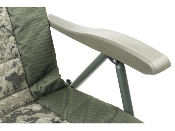 Mivardi Křeslo CamoCODE Quattro