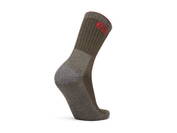 Trakker Products - Ponožky - CR Socks 3pack