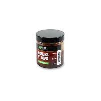 Nikl Boilies v dipu Chilli & Peach 250ml - 20mm