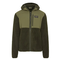 Trakker Mikina TechPro Sherpa Jacket
