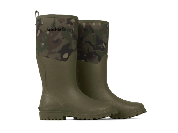 Trakker Holínky TechPro Neoprene Boot