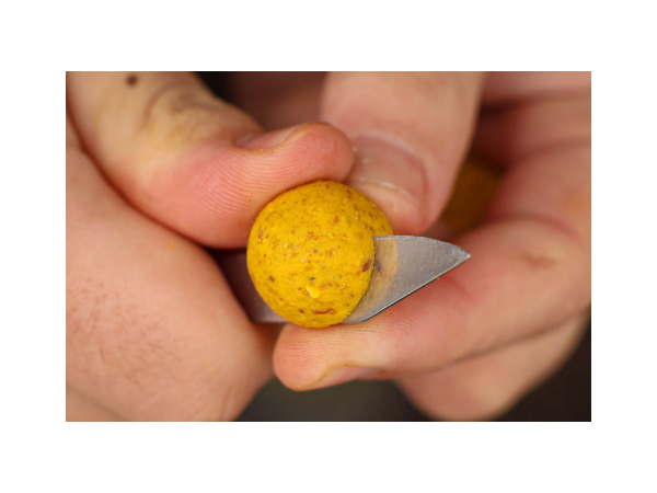 Nikl Criticals boilie Corn 250ml