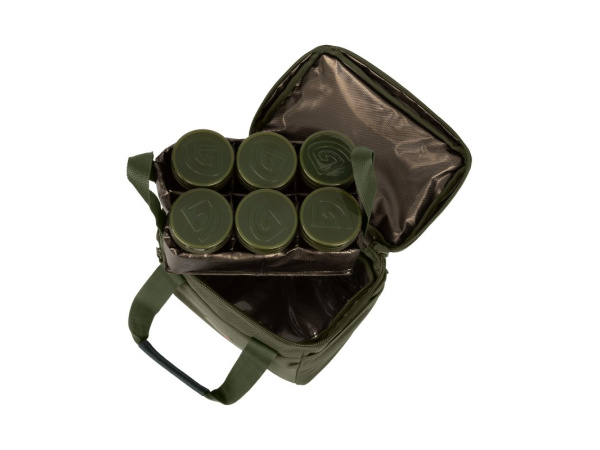Trakker Products - Taška na nástrahy - NXG Bait Bag