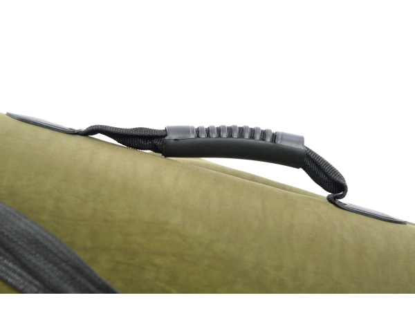 ZFISH Pouzdro na Pruty Stalker Hard Case 2 Rods/165cm