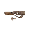 Fox Závěsky Edges Camo Slik Lead Clip + Pegs