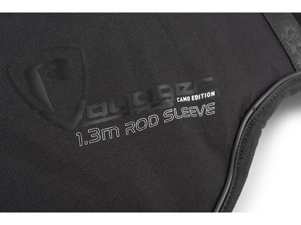 Fox Rage Voyager Camo Rod Sleeves