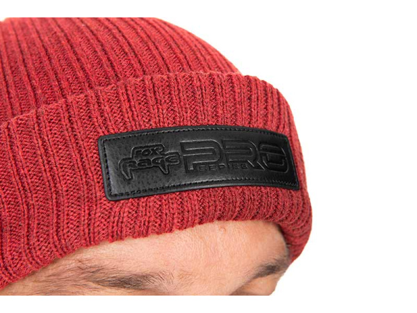 Fox Rage Pro Series Trawler Beanie