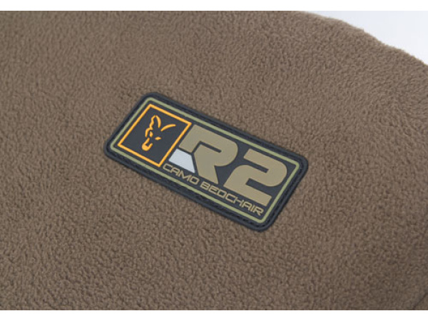 Fox lehátko R-Series Camo Bedchairs