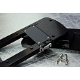 Rhino podpěra motorou BLX65 BMR Quick Release Bracket